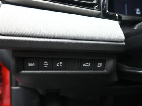 Used 2026 Toyota Camry LE w/ Convenience Package FWD image 12