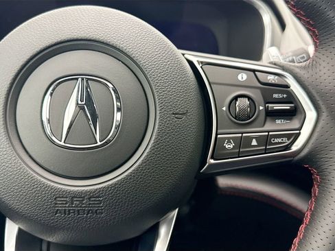 New 2026 Acura MDX Type S image 12