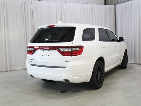 Used 2019 Dodge Durango GT AWD/4WD image 26