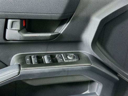 Used 2026 Toyota 4Runner SR5 AWD/4WD image 15