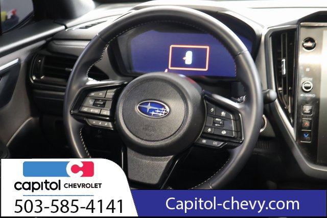 Used 2025 Subaru Forester Premium AWD/4WD image 16