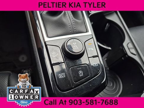 Certified 2024 Kia Sportage EX AWD/4WD image 46