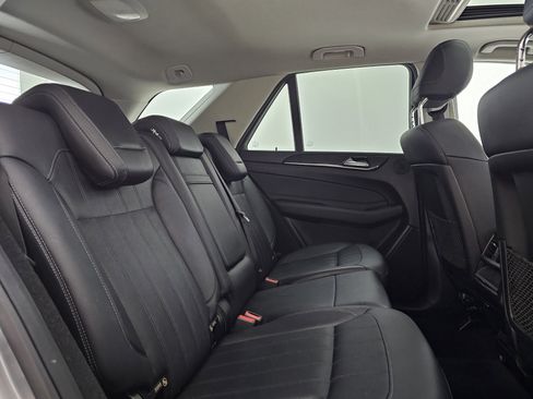 Used 2016 Mercedes-Benz GLE 350 image 28