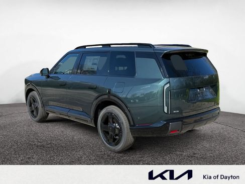 New 2027 Kia Telluride SX X-Line image 3