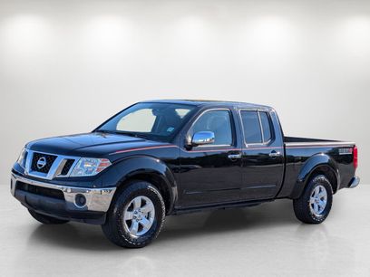 Used 2010 Nissan Frontier SE