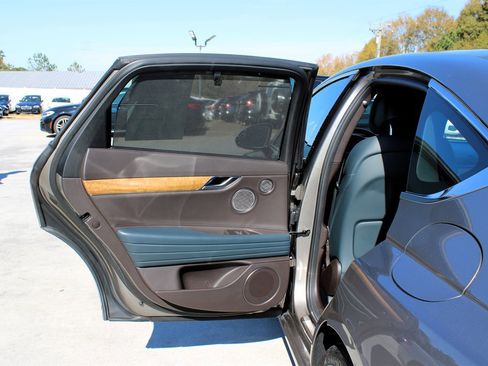 Used 2021 Genesis G80 2.5T w/ Prestige Package image 54