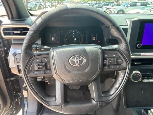 New 2026 Toyota Tacoma SR5 AWD/4WD image 25