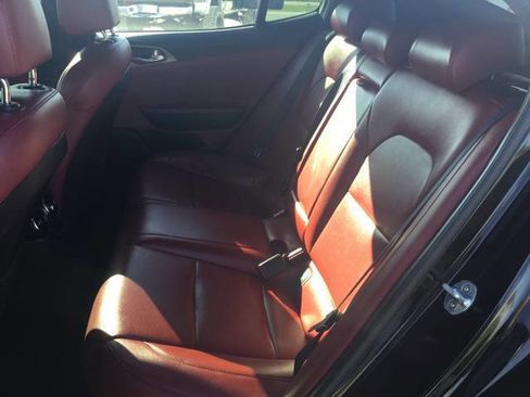 Used 2020 Kia Stinger GT image 11