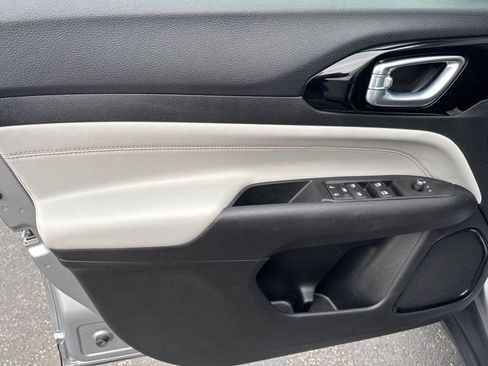 Used 2022 Jeep Compass Limited image 18