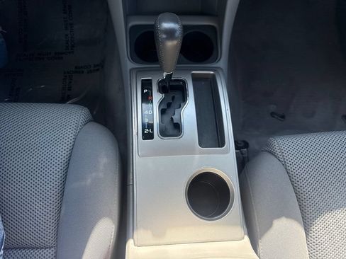 Used 2011 Toyota Tacoma 4x4 Double Cab w/ TRD Sport Pkg image 23