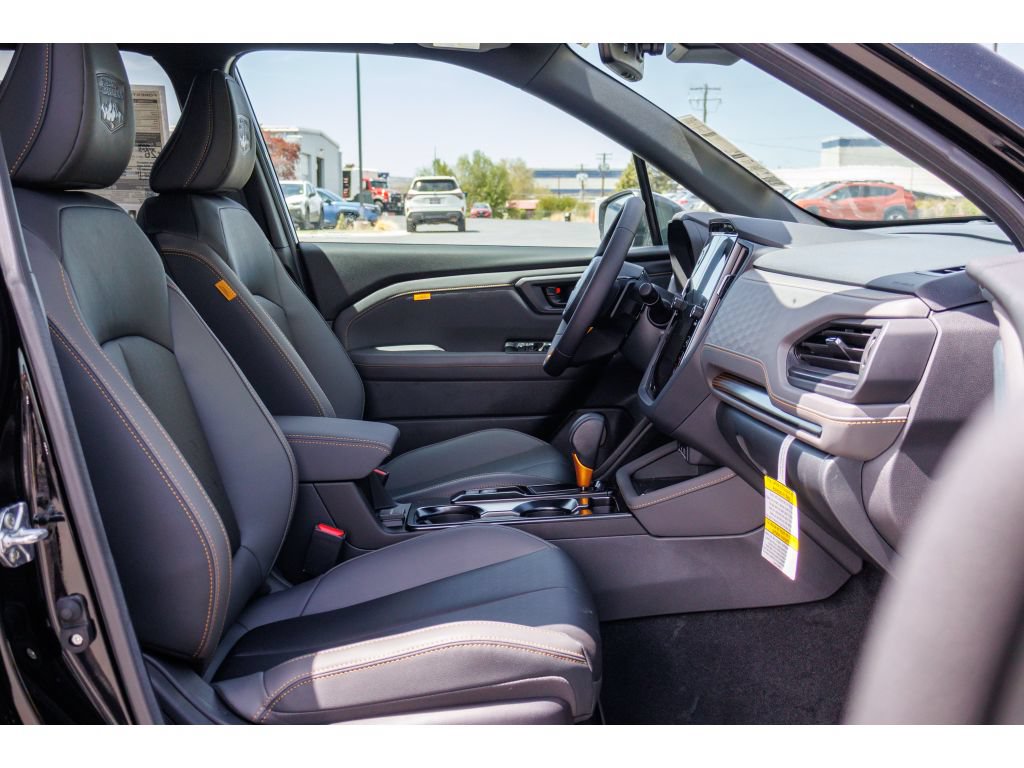 New 2026 Subaru Forester Touring AWD/4WD image 11