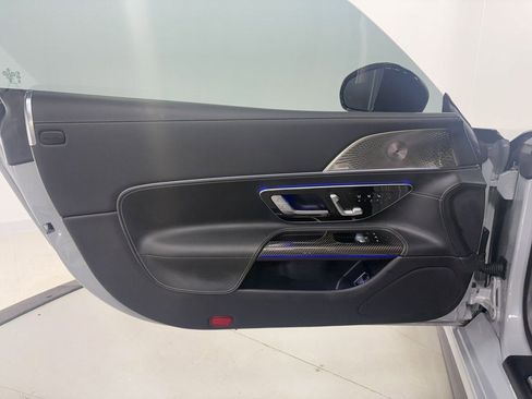 Used 2025 Mercedes-Benz AMG GT 55 image 6