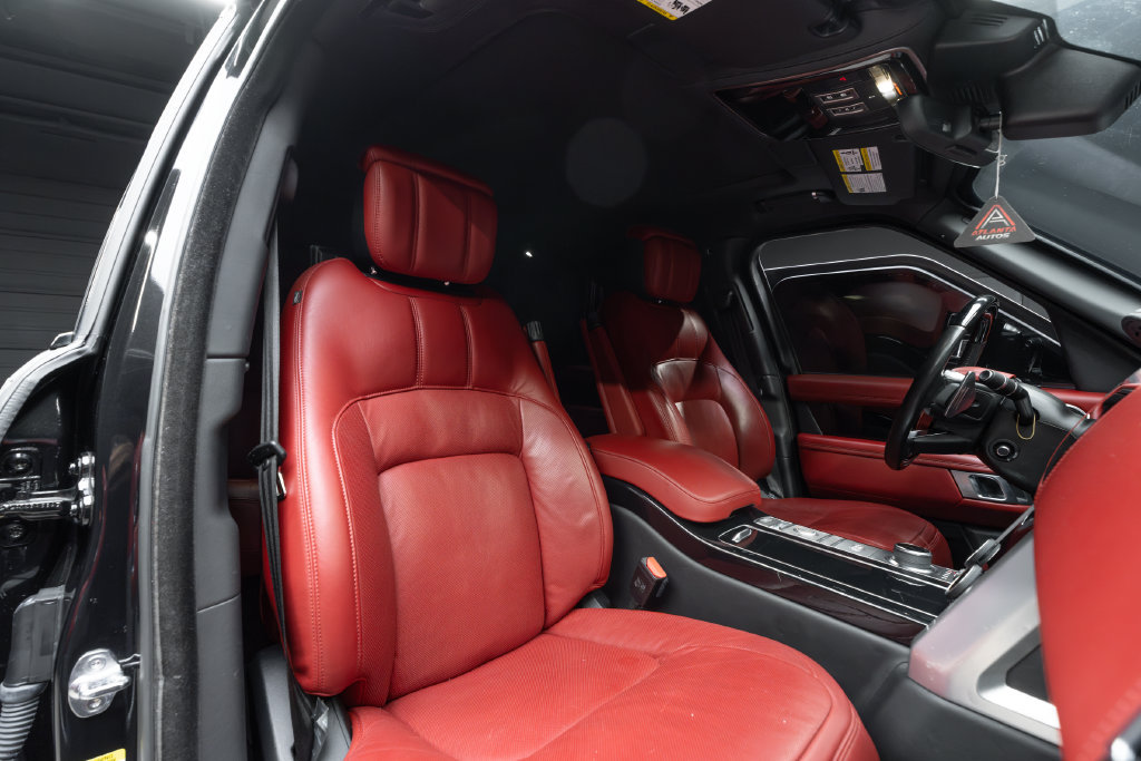 Used 2020 Land Rover Range Rover Long Wheelbase Autobiography AWD/4WD image 39