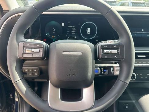 New 2026 Hyundai Palisade FWD Hybrid image 26