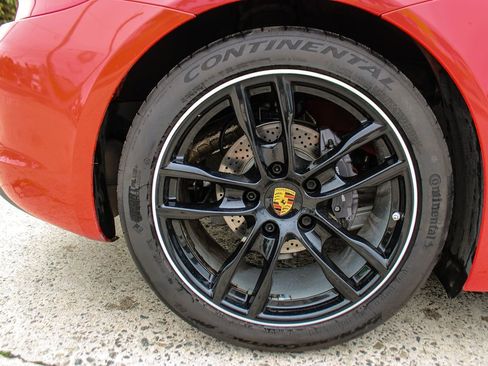 Used 2013 Porsche Boxster image 33