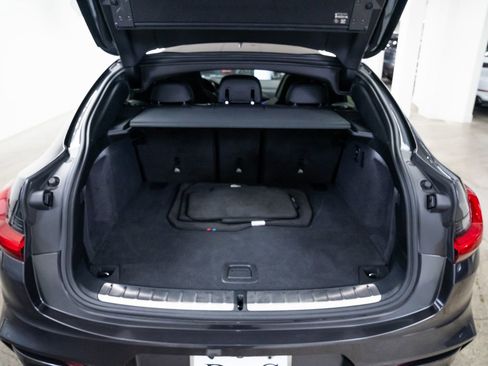 Used 2021 BMW X4 M w/ Competition Package image 8
