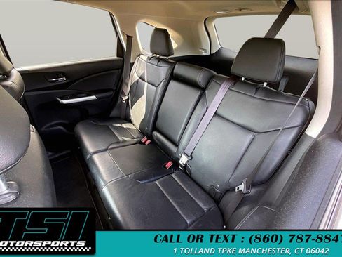 Used 2015 Honda CR-V EX-L image 24