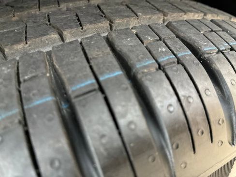 New 2026 Chrysler Pacifica Select image 29