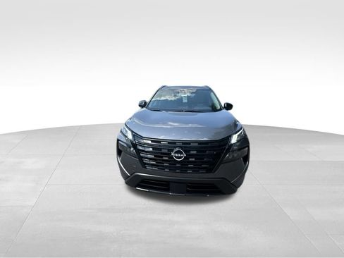 New 2026 Nissan Rogue Dark Armor FWD image 8