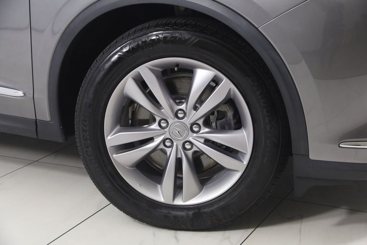 Used 2024 Acura MDX SH-AWD image 16