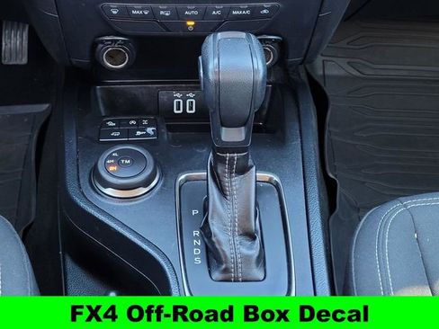 Used 2022 Ford Ranger XL w/ FX4 Off-Road Package image 17
