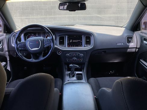 Used 2020 Dodge Charger Scat Pack RWD image 16
