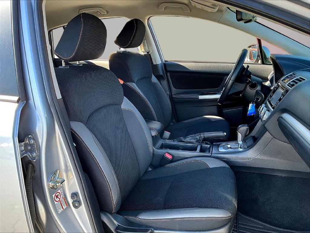 Used 2016 Subaru Crosstrek 2.0i Premium w/ Popular Package #1 AWD/4WD image 29
