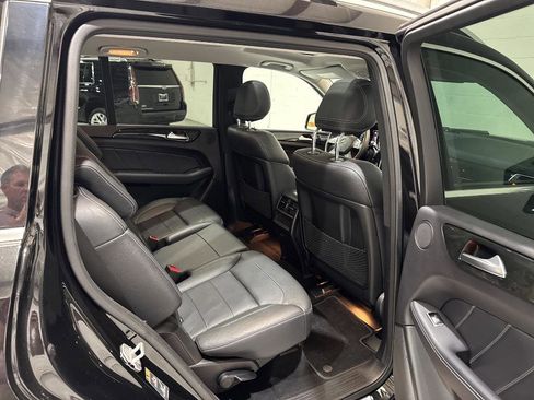 Used 2016 Mercedes-Benz GL 450 4MATIC image 67