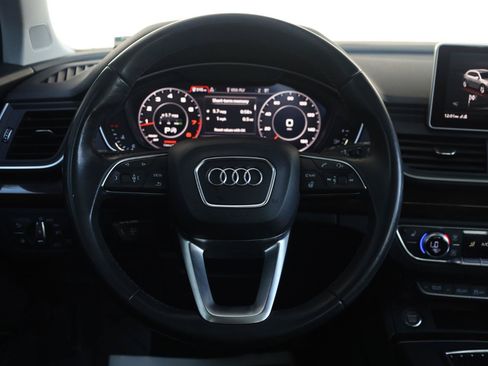 Used 2018 Audi Q5 2.0T Premium Plus w/ Premium Plus Package AWD/4WD image 35