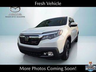 Used 2020 Honda Ridgeline Sport video 1