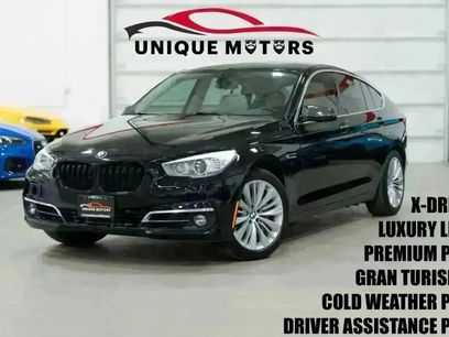 Used 2015 BMW 535i Gran Turismo xDrive