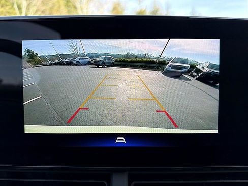 Used 2025 Chevrolet Trax ACTIV w/ Driver Confidence Package image 15