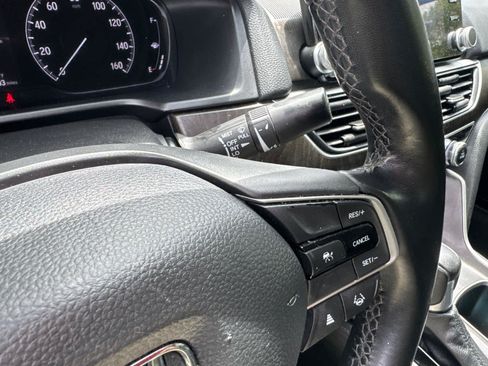 Used 2021 Honda Accord EX-L image 20