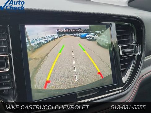 Used 2026 Dodge Durango GT AWD/4WD image 14