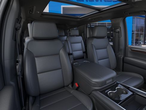 New 2026 Chevrolet Tahoe Z71 AWD/4WD image 18
