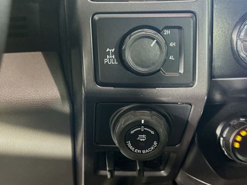 Used 2019 Ford F150 XLT w/ Equipment Group 302A Luxury image 25