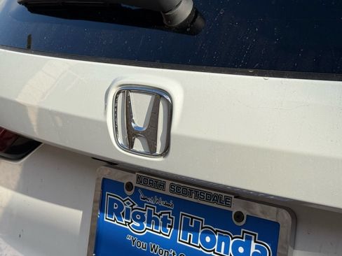 Used 2024 Honda CR-V EX image 11