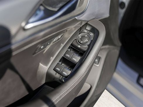 Certified 2021 Cadillac CT5 Premium Luxury image 24