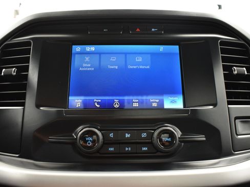 Used 2022 Ford F150 XLT image 27