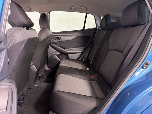 Used 2019 Subaru Impreza 2.0i Premium AWD/4WD image 7