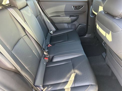 New 2026 Subaru Outback Wilderness AWD/4WD image 9
