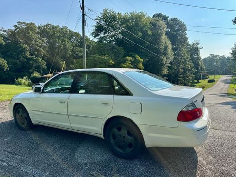 Used 2003 Toyota Avalon XL image 5