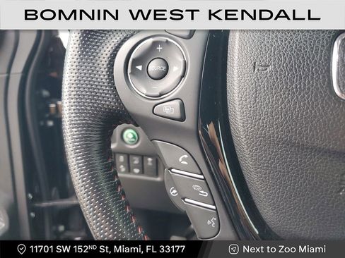 Used 2021 Honda Ridgeline Black Edition image 30