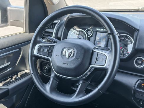 Used 2020 RAM 1500 Big Horn image 14