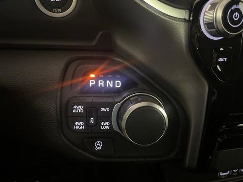 New 2026 RAM 1500 Big Horn image 8