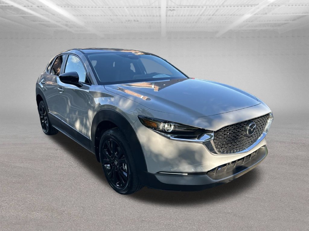 Used 2026 MAZDA CX-30 AWD 2.5 S w/ Select Sport Pkg image 12