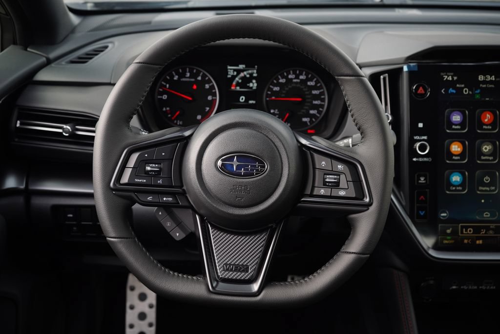 New 2026 Subaru WRX Premium w/ WRX Essentials Package AWD/4WD image 11