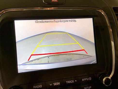 Used 2017 Kia Forte EX FWD image 21