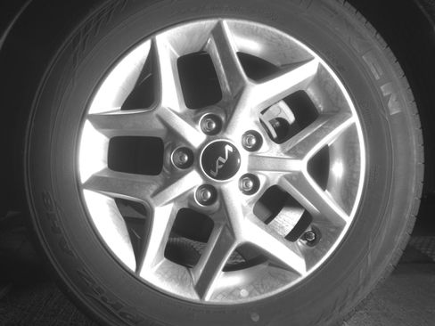 Used 2025 Kia Soul LX w/ LX Technology Package image 21