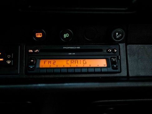 Used 1998 Porsche 911 Carrera 4S image 56